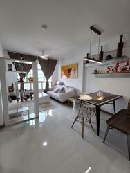 Blk 421B Northshore Straitsview (Punggol), HDB 2 Rooms #560894571